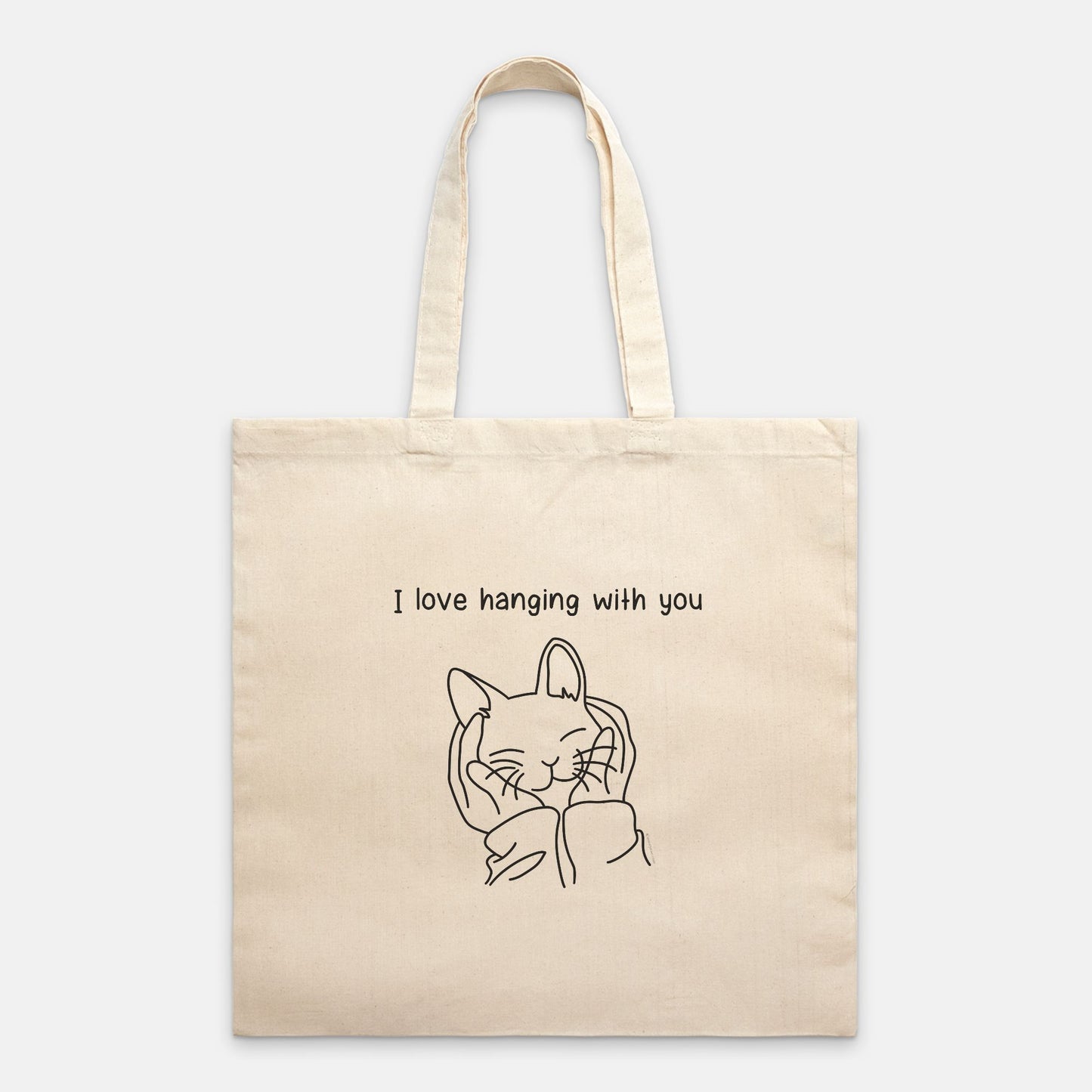 Carryall - Hanging With You