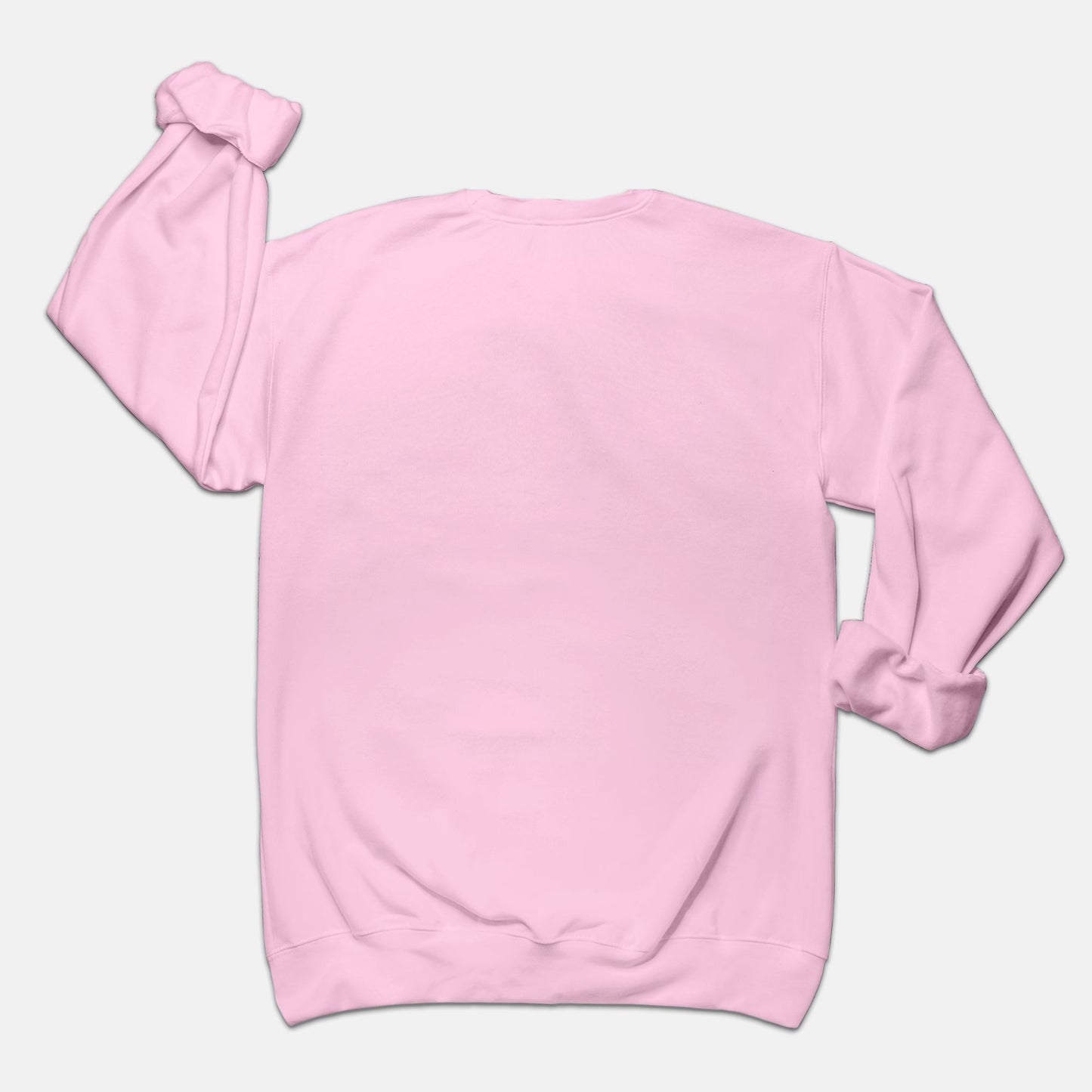 Comfy Sweats - Cat Mom (crewneck)