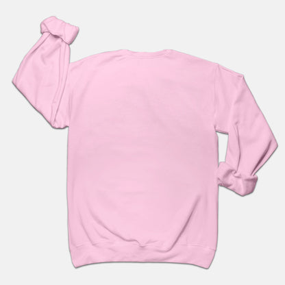 Comfy Sweats - Cat Mom (crewneck)
