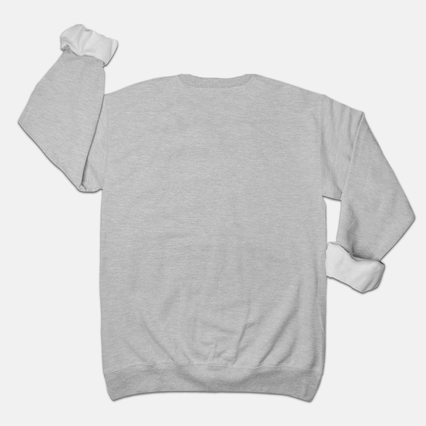 Comfy Sweats - Cat Daddy (crewneck)