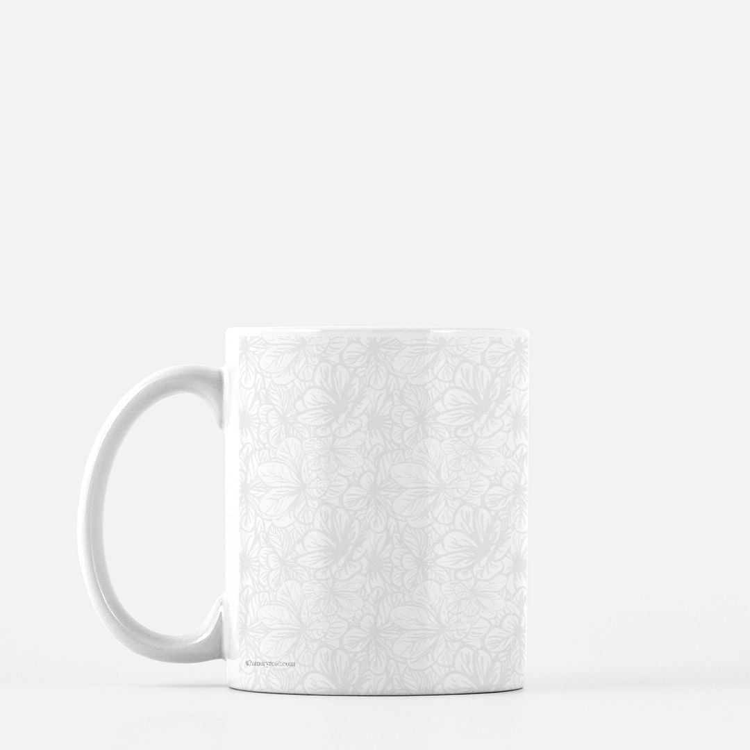 Brewware - You're Purrfect (11oz)