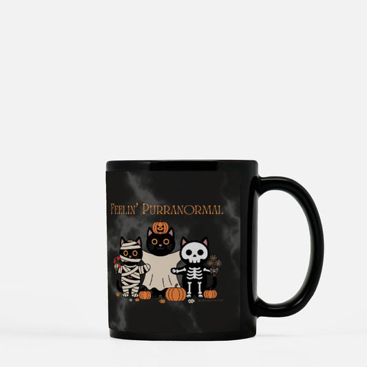 Brewware - Feelin' Purranormal  (11oz)