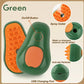 AmoryRose Avocado Brush