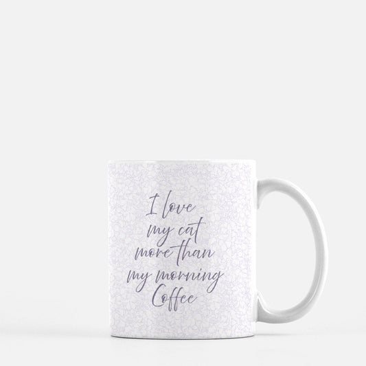 Brewware - Morning Coffee (11oz)