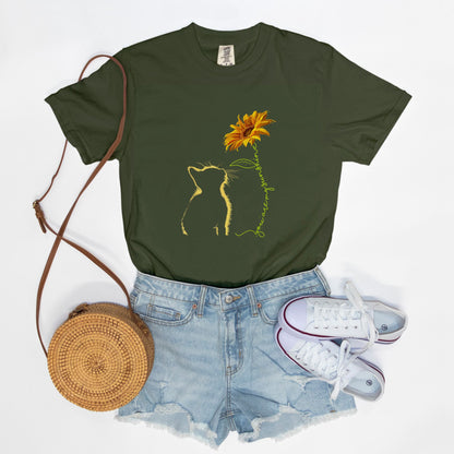 Comfy Tees - You Are My Sunshine