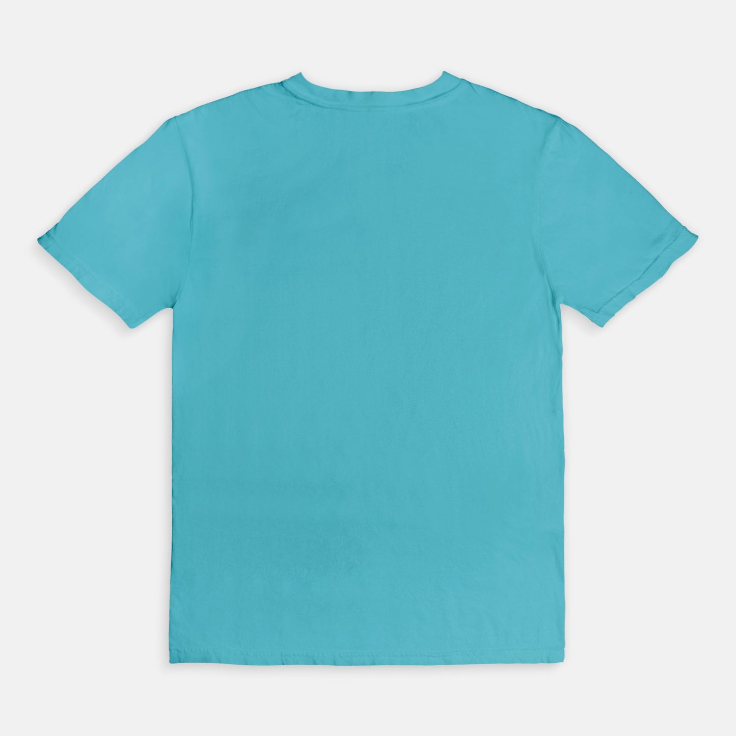 Comfy Tees - Floral Kitty
