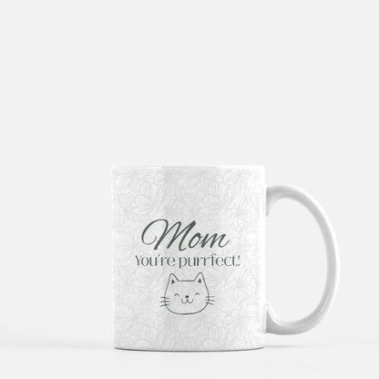 Brewware - You're Purrfect (11oz)