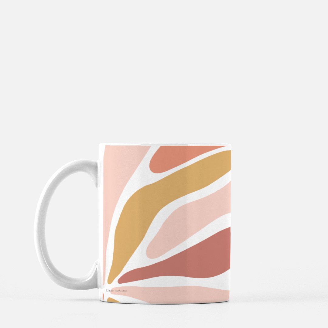 Brewware - Pawsitive Vibes Only (11oz)