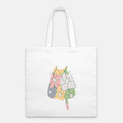 Carryall - Cat Mama