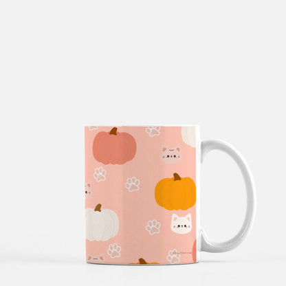 Brewware - Purrfectly Pumpkin (11oz)