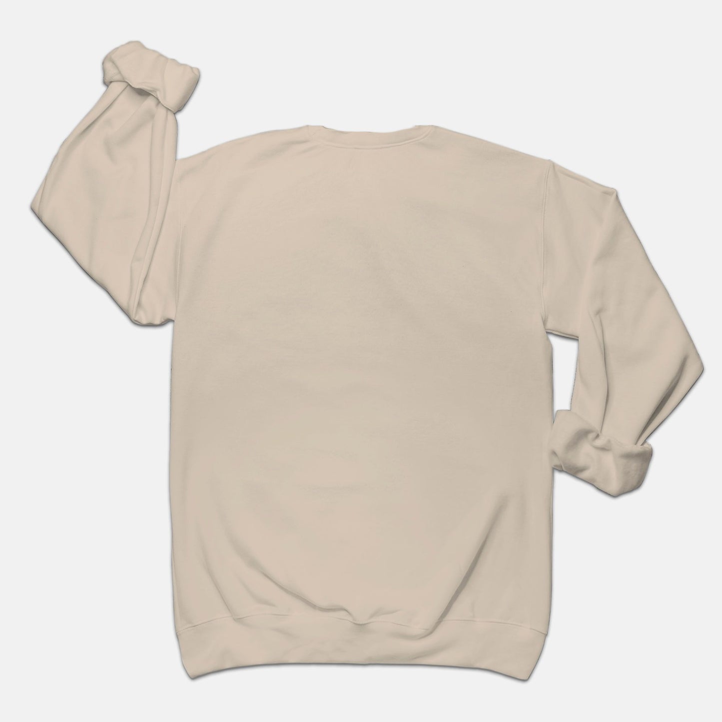 Comfy Sweats - Cat Mom Vibes (crewneck)