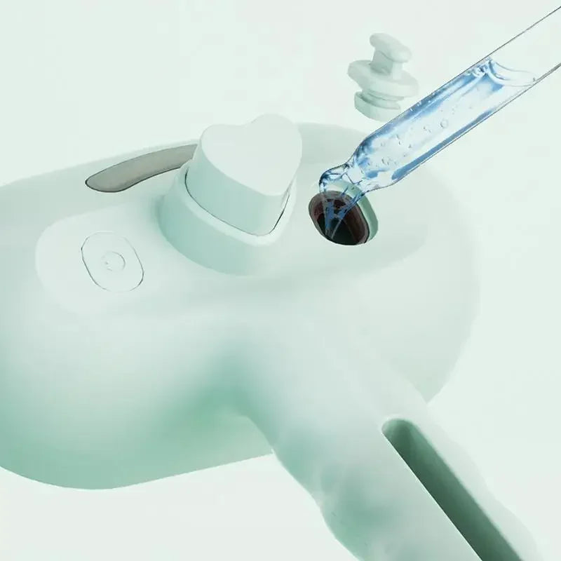 AmoryRose Biotech Brush 2.0