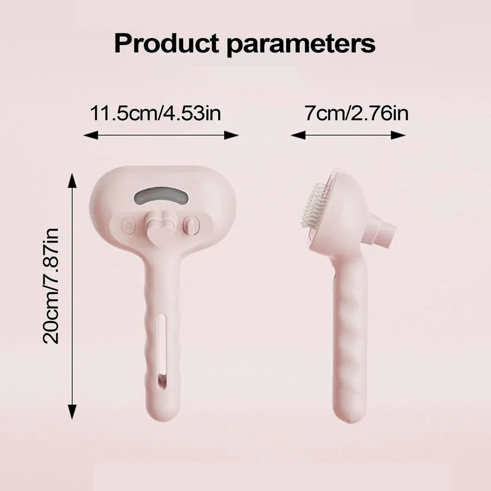 AmoryRose Biotech Brush 2.0