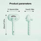 AmoryRose Biotech Brush 2.0