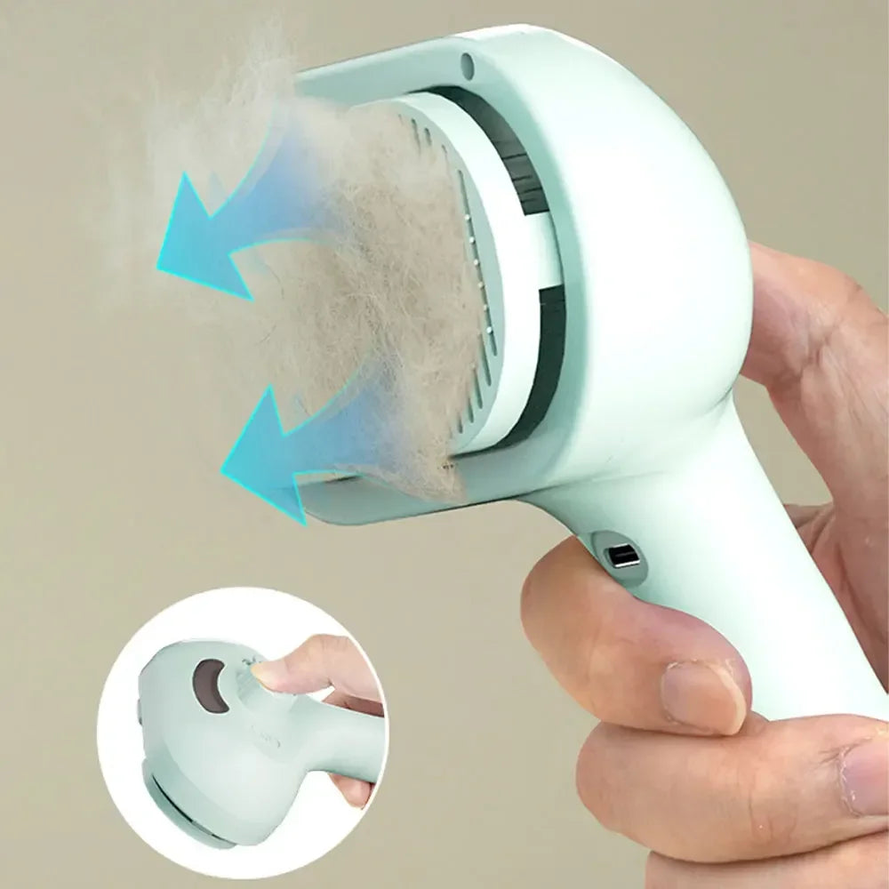 AmoryRose Biotech Brush 2.0