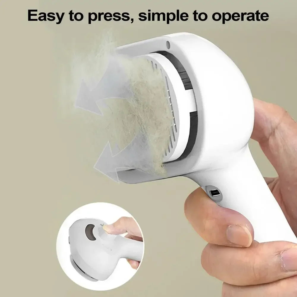 AmoryRose Biotech Brush 2.0