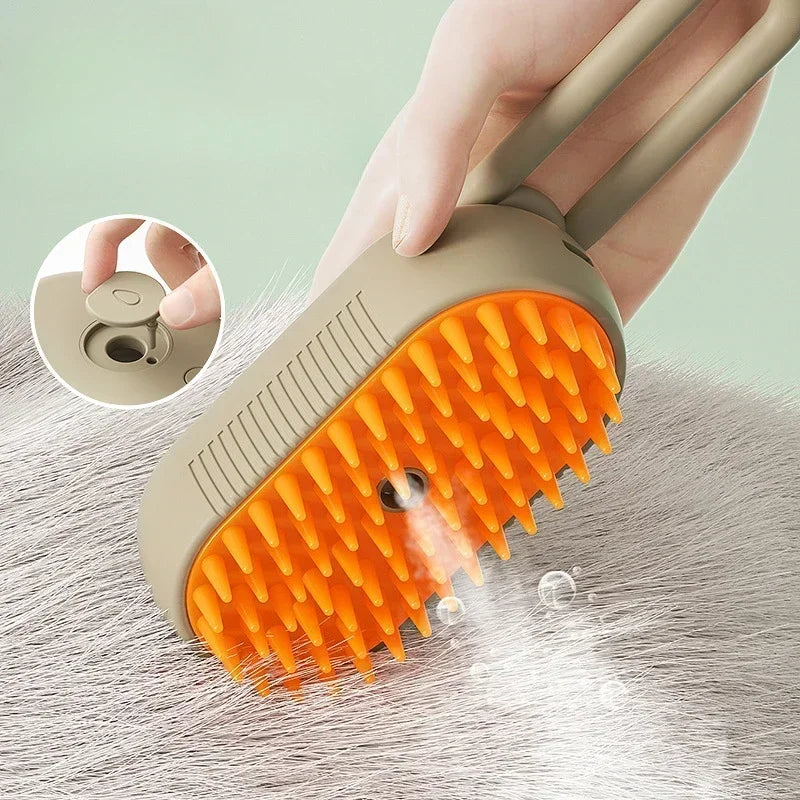 AmoryRose Basic Brush