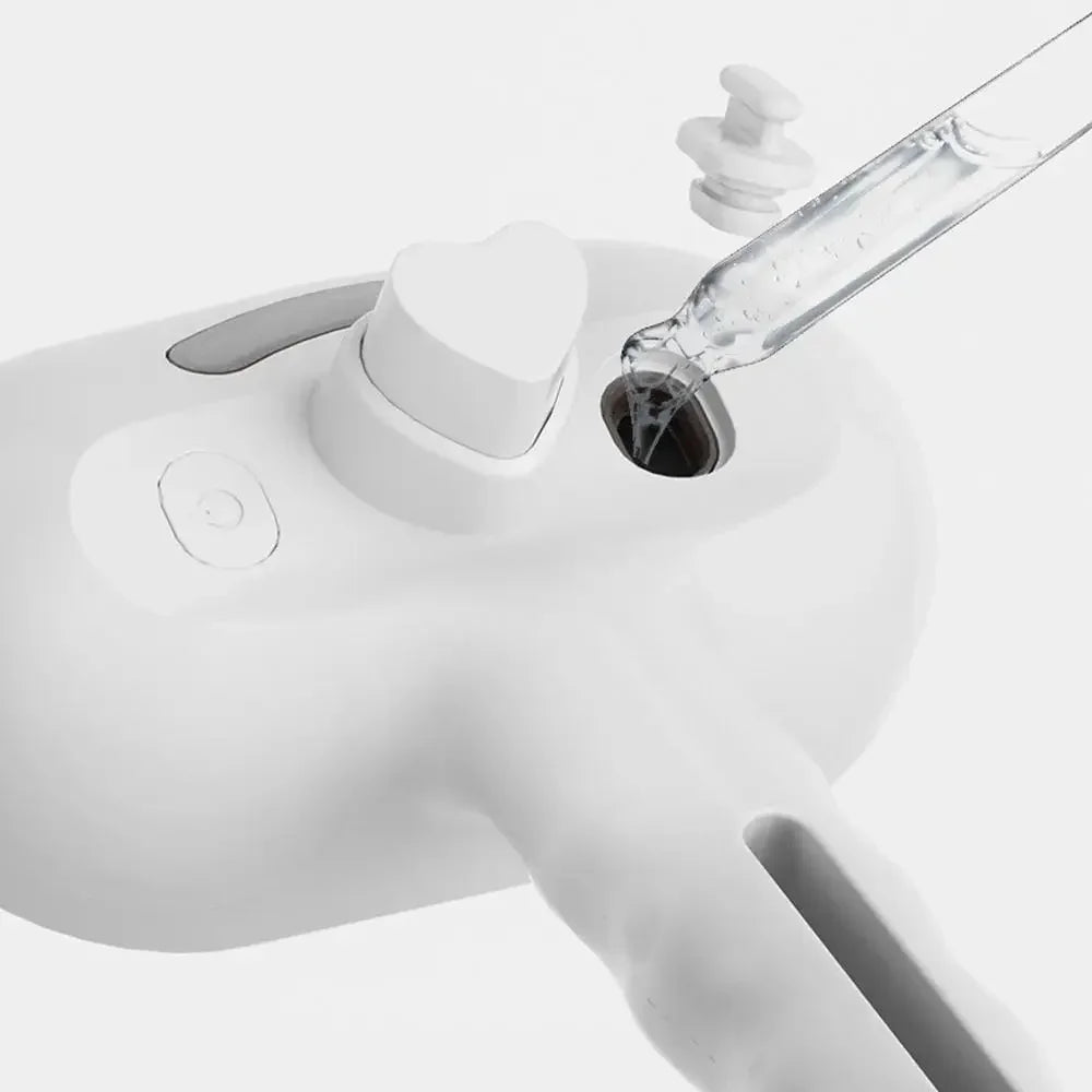 AmoryRose Biotech Brush 2.0