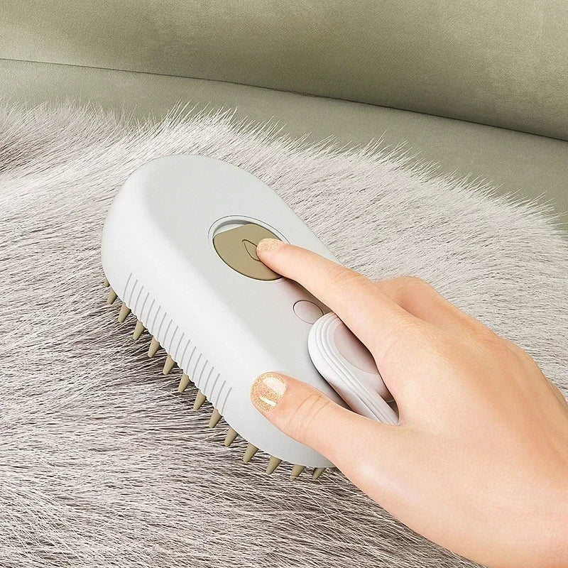 AmoryRose Basic Brush