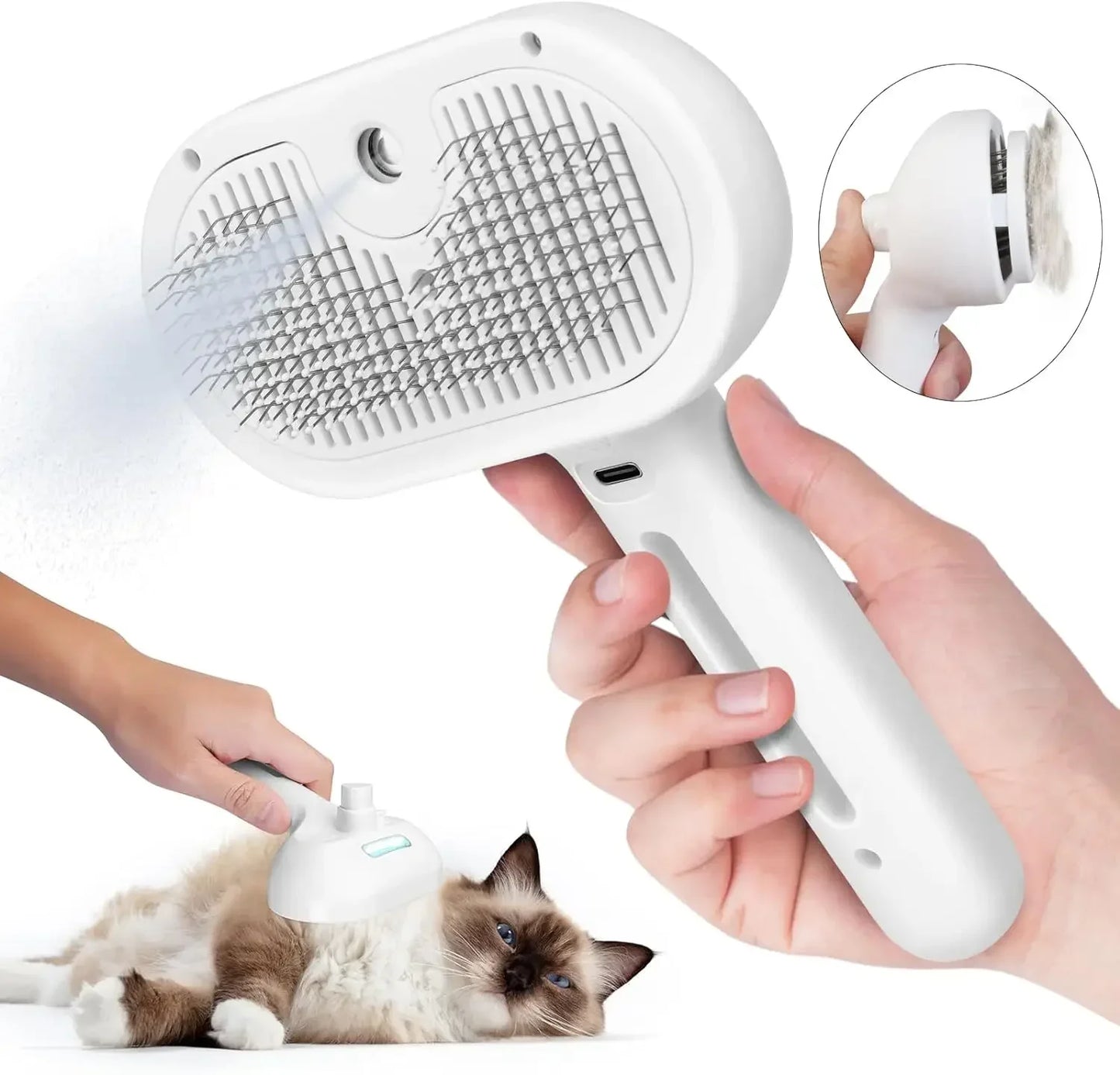 AmoryRose Biotech Brush 2.0