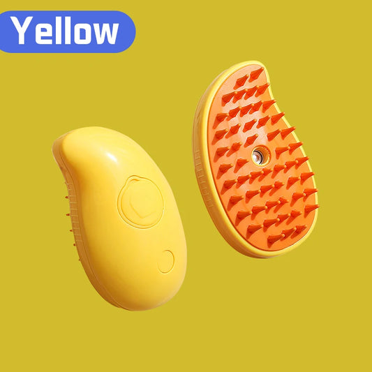 AmoryRose Mango Brush