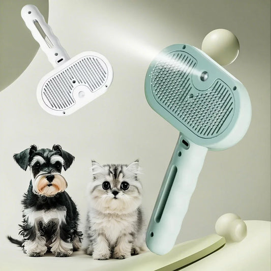 AmoryRose Biotech Brush 2.0