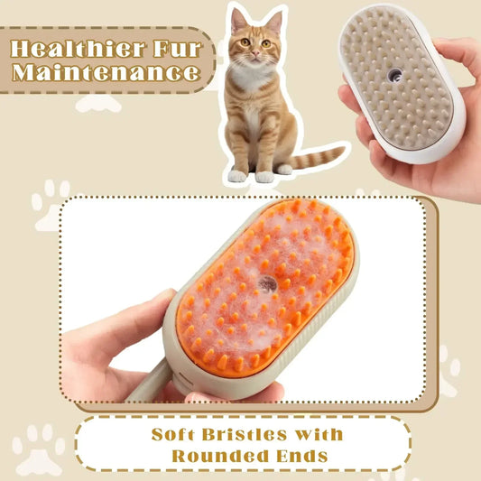 AmoryRose Basic Brush