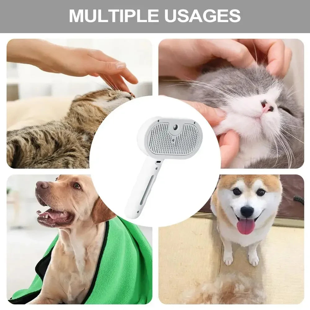 AmoryRose Biotech Brush 2.0