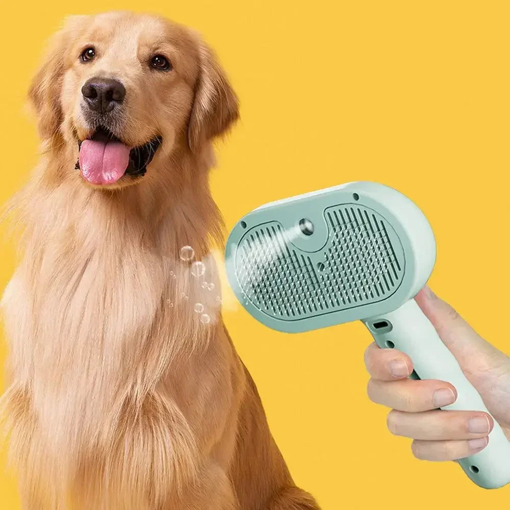 AmoryRose Biotech Brush 2.0