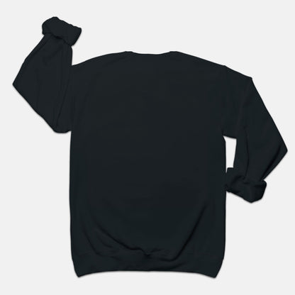 Comfy Sweats - Feellin' Purranormal (crewneck)