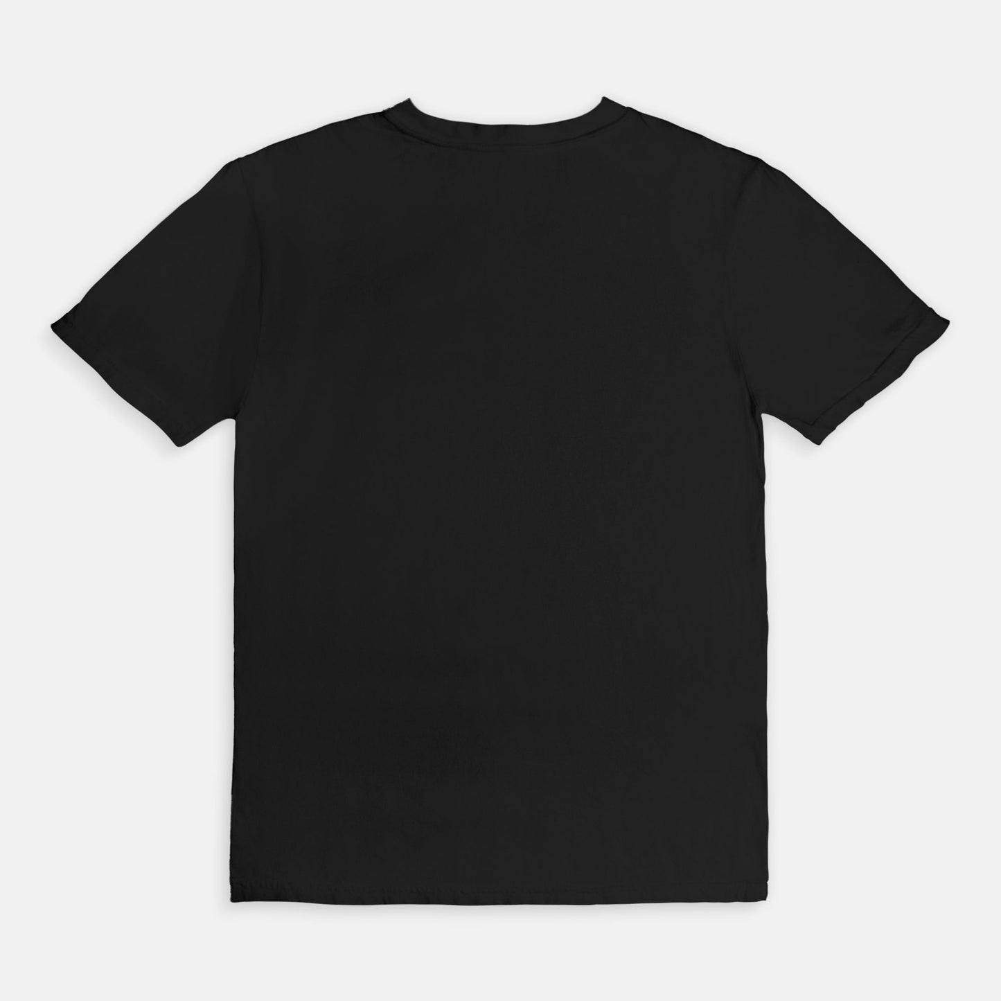 Comfy Tees - Tuxedo Cat Power