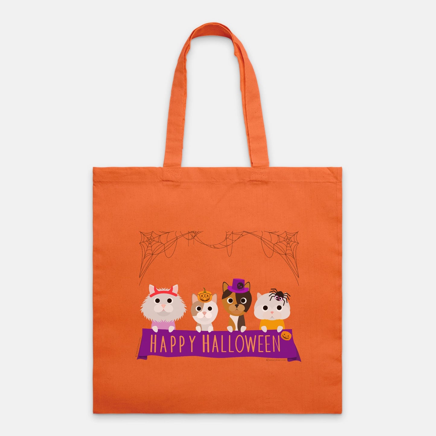 Carryall - Trick or Treat