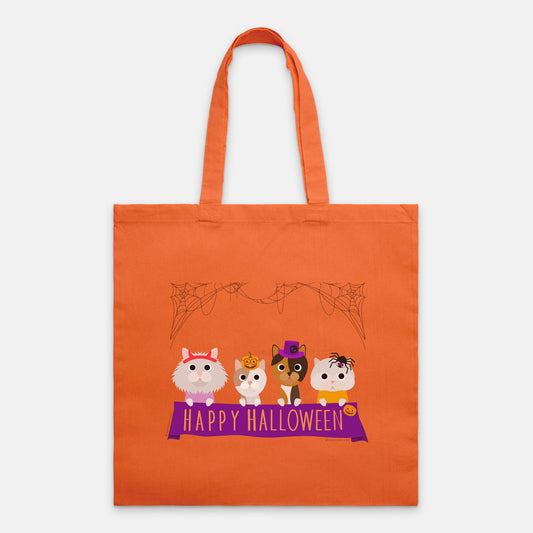 Carryall - Trick or Treat