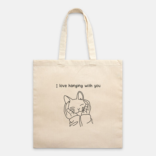 Carryall - Hanging With You