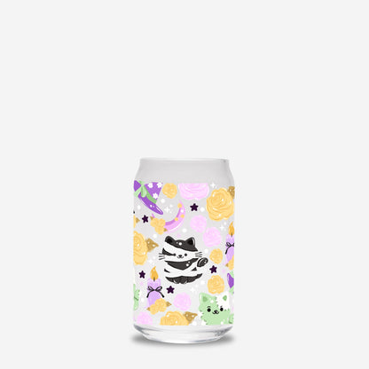 Bloom Cup - Mummy Kitty (16oz)