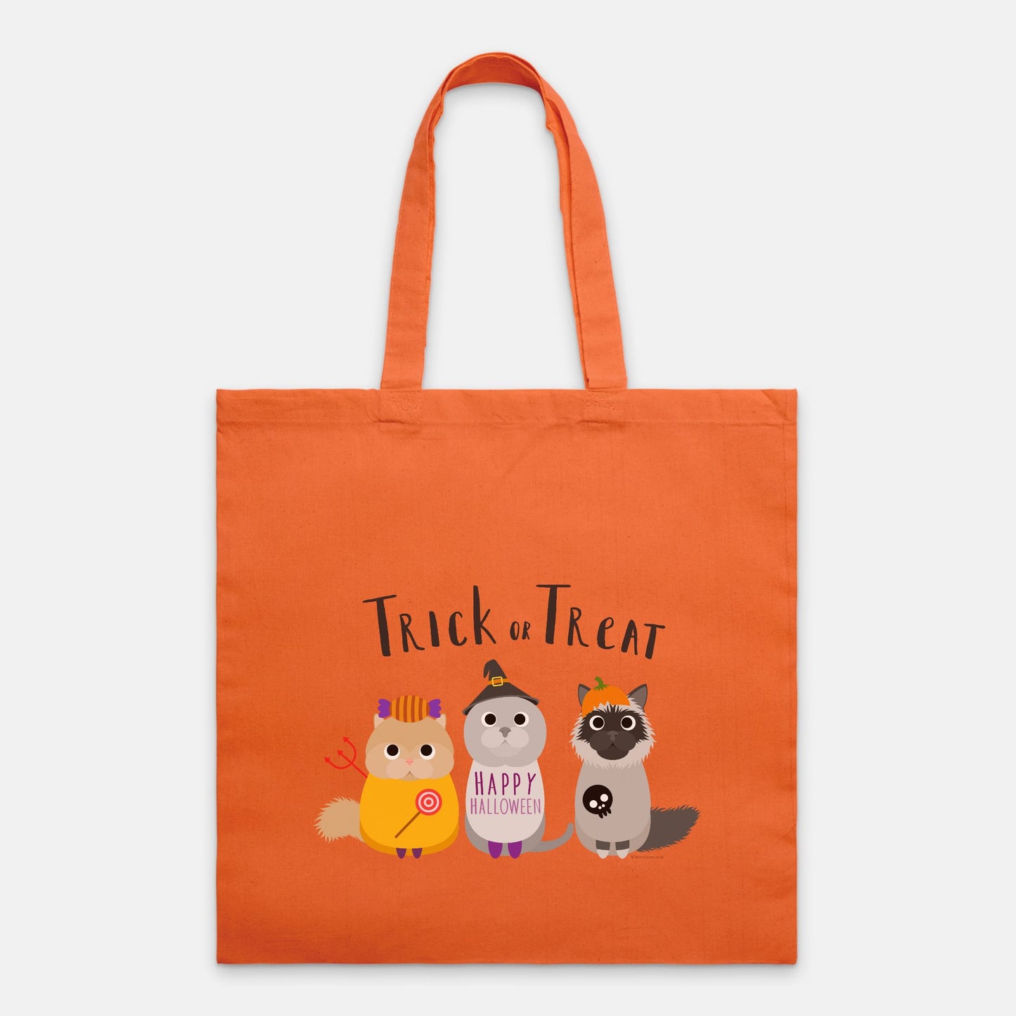 Carryall - Trick or Treat