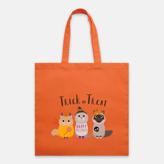 Carryall - Trick or Treat