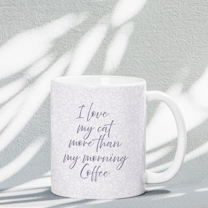 Brewware - Morning Coffee (11oz)