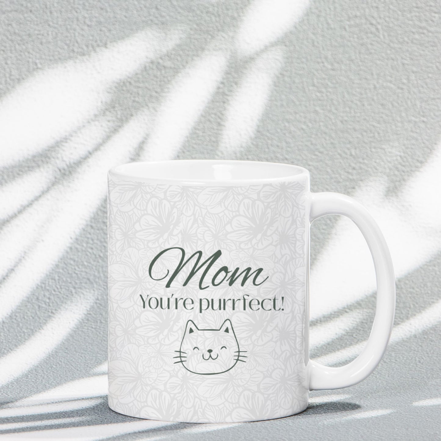 Brewware - You're Purrfect (11oz)