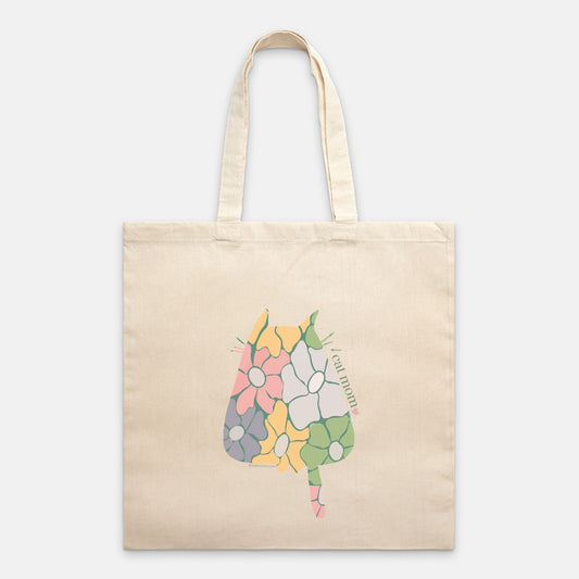 Carryall - Cat Mama